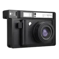 Lomography - Lomo Instant Wide Combo Black 2
