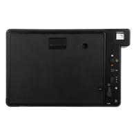 Lomography - Lomo Instant Wide Combo Black 3