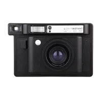 Lomography - Lomo Instant Wide Combo Black 5