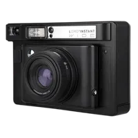 Lomography - Lomo Instant Wide Combo Black 7