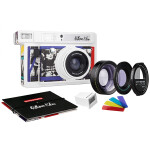 Lomography Lomo Instant Wide William Klein Edition