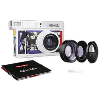 Lomography Lomo Instant Wide William Klein Edition 0
