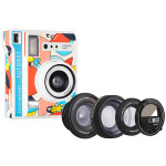 Lomo Instant Automat Sundae Kids Edition Combo