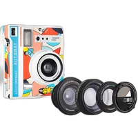 Lomo Instant Automat Sundae Kids Edition Combo 0