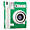 Lomography - Lomo Automat Cabo Verde - Green w/ White Polka Dots