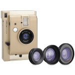 Lomography - Lomo Instant Yangon Edition Combo
