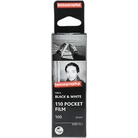 Lomography Orca 110 Black and White Single Pack 0