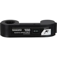 Lomography Orca 110 Black and White Single Pack 1