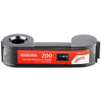 Lomography Color Tiger 110 200 ASA Single Pack 1