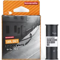Lomography Earl Grey 100/120 3 Pcs 0