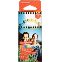 Lomography Cn 100 ASA 3 Pcs 0