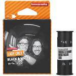Lomography Lady Grey 400/120 3 Pcs