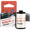 Lomography - Berlin Kino 35mm 400 ISO 36 exp Black and White Film