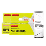 Lomography LomoChrome Metropolis 120 Single Pack