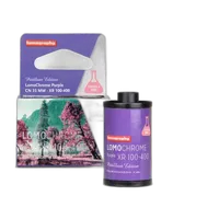 Lomography LomoChrome Purple Petillant Edition ISO 100-400 (35mm Roll) 0
