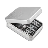 Lomography Metal Film Case for 135 / 120 0