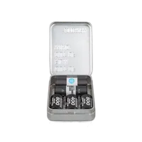 Lomography Metal Film Case for 135 / 120 1