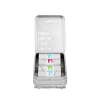 Lomography Metal Film Case for 135 / 120 2