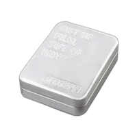 Lomography Metal Film Case for 135 / 120 4