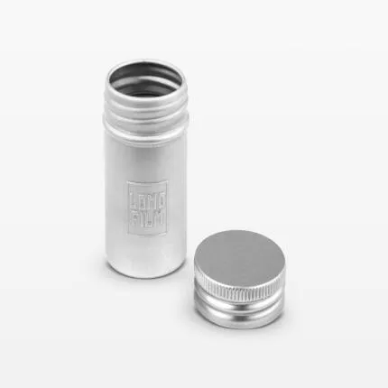Lomography Tin Film Container for 35mm Roll