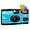 Lomography - Simple Use Film Camera - Color Negative 400 iso
