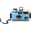 Lomography Simple Use Camera Color Negative AQUA