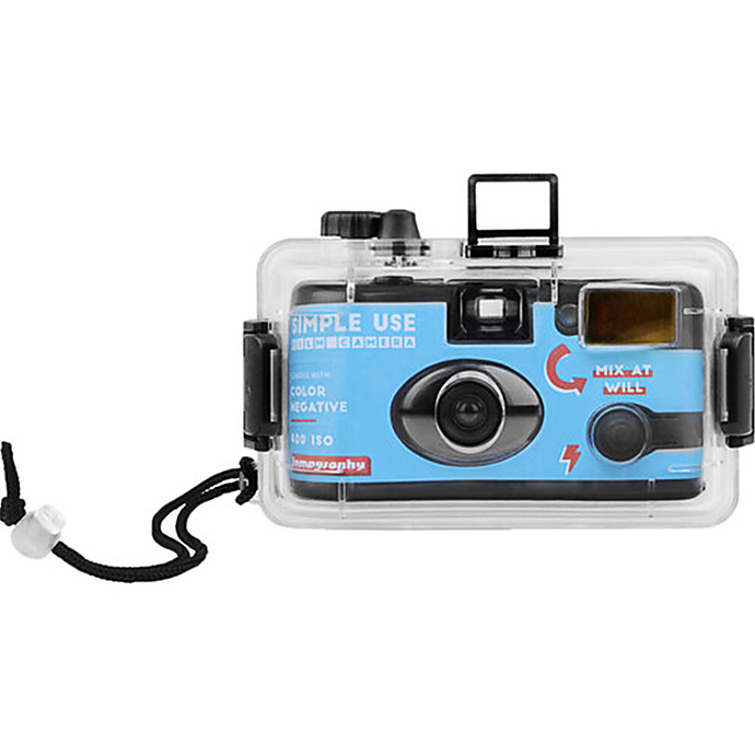 lomo reusable camera