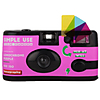 Lomography - Simple Use Film Camera - Lomo Chrome Purple