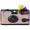 Lomography Simple Use Camera LomoChrome Purple Saturday Edition