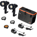 Light  and  Motion Compact Creator Kit