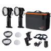 Light  and  Motion Reflex S 2-Light Kit Special