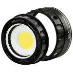 Light  and  Motion Underwater Head - Flat Port