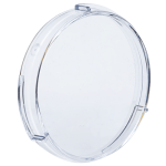 Light  and  Motion Flat Port Cover