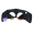 Light  and  Motion 82mm Glass CTO Set for Reflex and Reflex S Lights