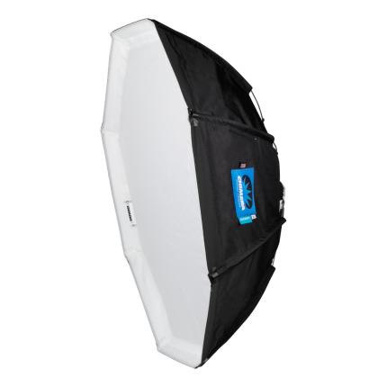Light  and  Motion Octa Beauty Dish with Grid by Chimera - 30in