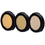 Light  and  Motion CTO Glass Filter Set of 3
