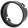 Light  and  Motion Press-On Modifier Interface for CLx LED Light