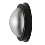 Light  and  Motion Clear Replacement Dome Port Cover