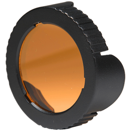 Light  and  Motion Tungsten Filter for Stella 1000