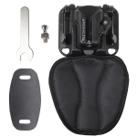 Light  and  Motion Spider X Backpacker Holster Kit for StellaPro
