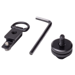 Light  and  Motion Cold Shoe Mount Kit