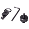 Light  and  Motion Cold Shoe Mount Kit