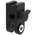 Light  and  Motion Mount Base with Umbrella Holder for Stella 1000/2000 Lights