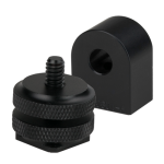 Light  and  Motion Cold Shoe Mount