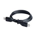Light  and  Motion USB Type-C Power Cable - 2 Feet