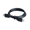 Light  and  Motion USB Type-C Power Cable - 2 Feet