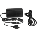 Light  and  Motion Power Adapter for Stella Pro 5000  and  Sola 8000 24V