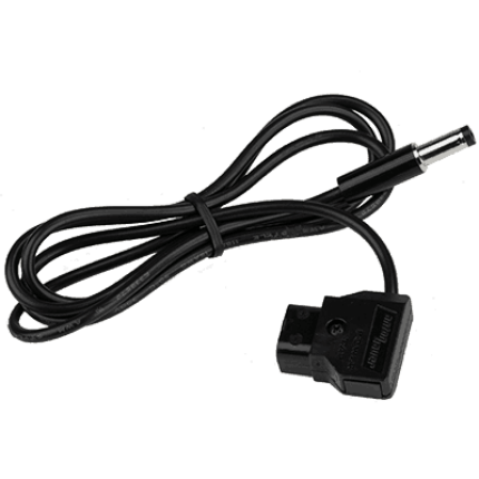 Light  and  Motion D-Tap Cable for Stella PRO