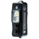 Light  and  Motion Sidekick Duo LED Light for GoPro - Black