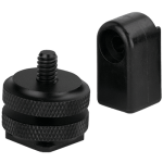 Light  and  Motion Sidekick Cold Shoe  and  Tripod Mount Kit